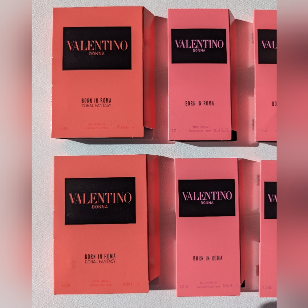 Valentino Lot - Picture 14 of 16